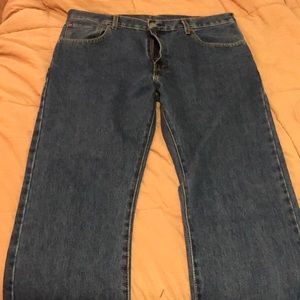 Levi Strauss & Co Jeans